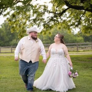 Meet your Posher, Grant